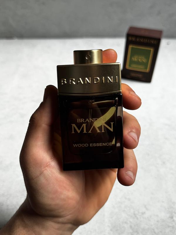 عطر ادکلن بولگاری من وود اسنس | Bvlgari Man Wood Essence Sample