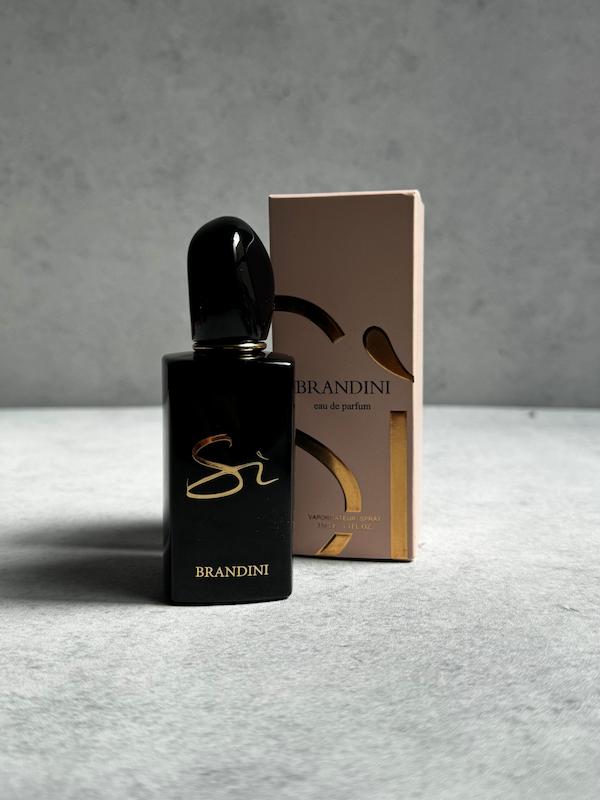 عطر ادکلن جورجیو آرمانی سی اینتنس | Giorgio Armani Si Intense