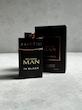 عطر ادکلن بولگاری من این بلک | Bvlgari Man In Black Sample