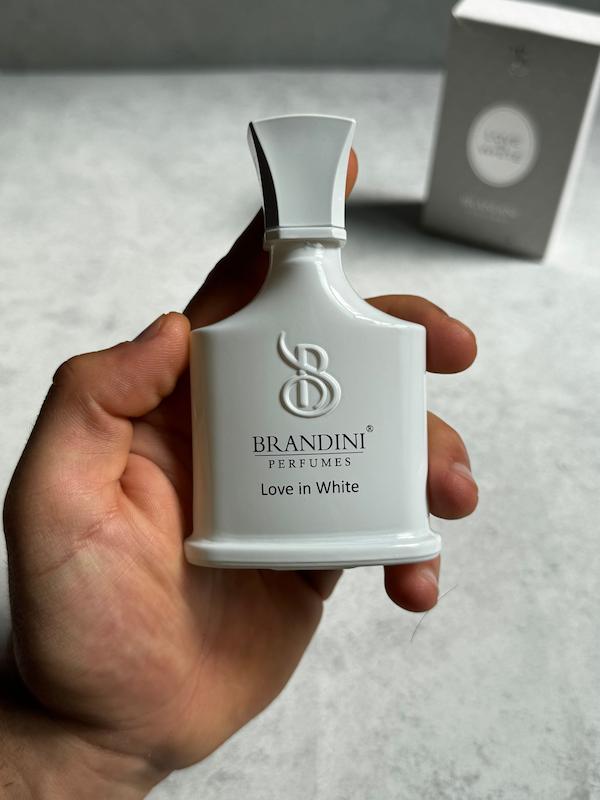 عطر ادکلن کرید لاو این وایت | Creed Love in White