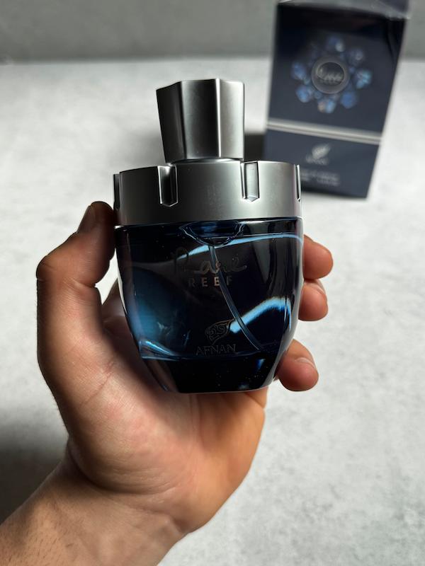 عطر ادکلن افنان ریر ریف | Afnan Rare Reef
