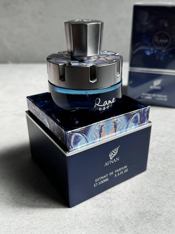عطر ادکلن افنان ریر ریف | Afnan Rare Reef