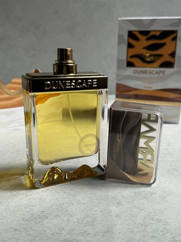 عطر ادکلن آرماف دونس کیپ |  Dunescape Arma