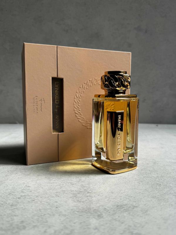عطر ادکلن افنان لینکد فوراور | Afnan Lynked Forever
