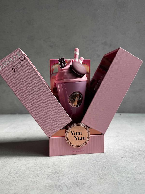 عطر ادکلن یام یام آرماف | Yum Yum Armaf