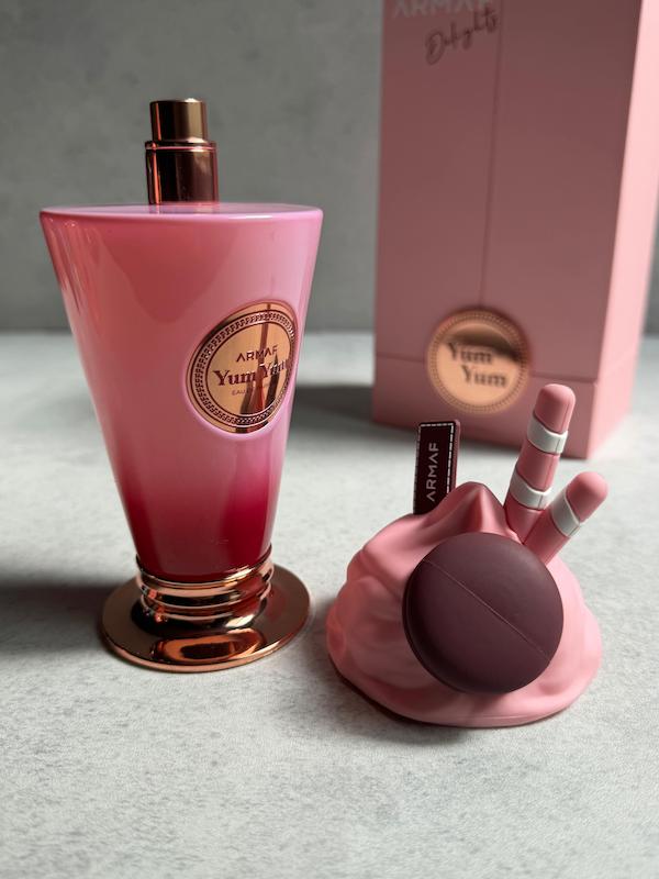 عطر ادکلن یام یام آرماف | Yum Yum Armaf