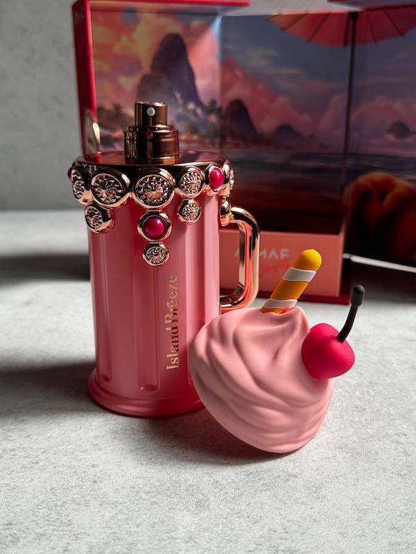 عطر ادکلن ایسلند بریز آرماف | Island Breeze Armaf