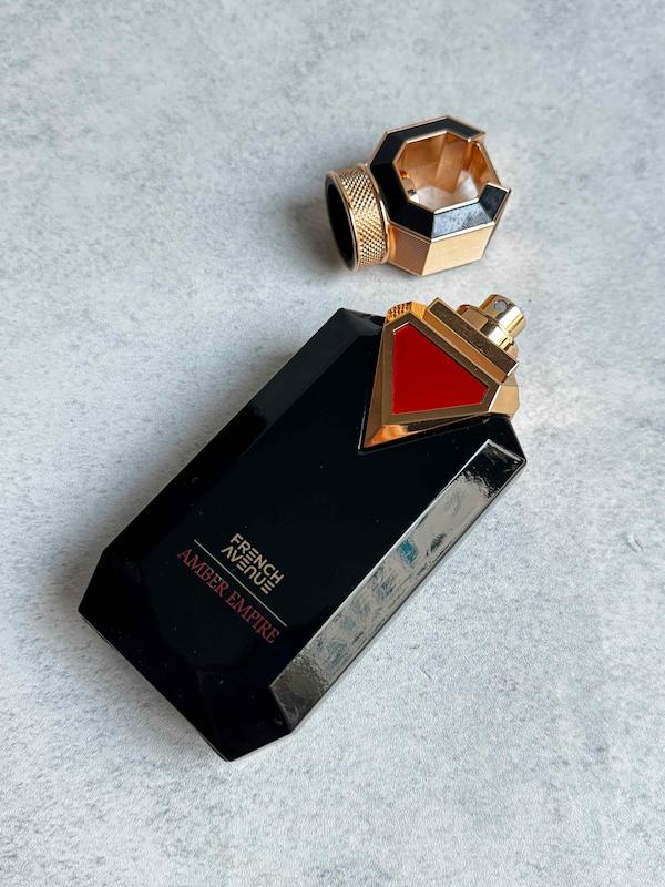 عطر ادکلن امبر امپیر فرنچ اونیو | Amber Empire French Avenue