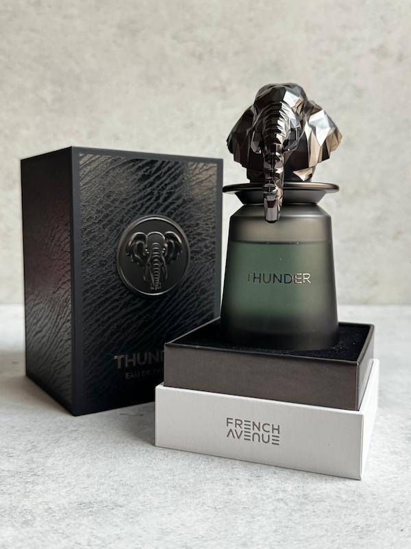 عطر ادکلن تندر اکستریت فرنچ اونیو | Thunder Extrait French Avenue