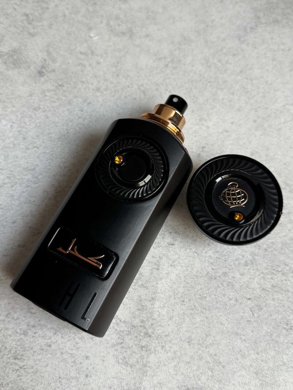عطر ادکلن کحل فرگرانس(فرنچ اونیو) | Kohl Fragrance World