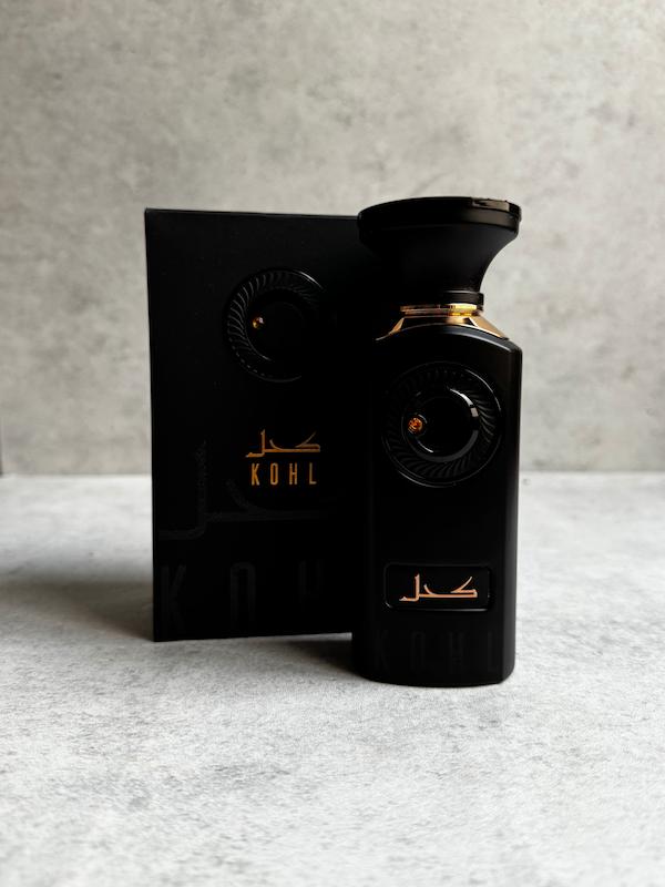 عطر ادکلن کحل فرگرانس(فرنچ اونیو) | Kohl Fragrance World