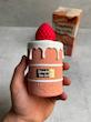 عطر ادکلن عربیات شوگر استرابری ترس لچز | Strawberry Tres Leches Arabiyat Sugar