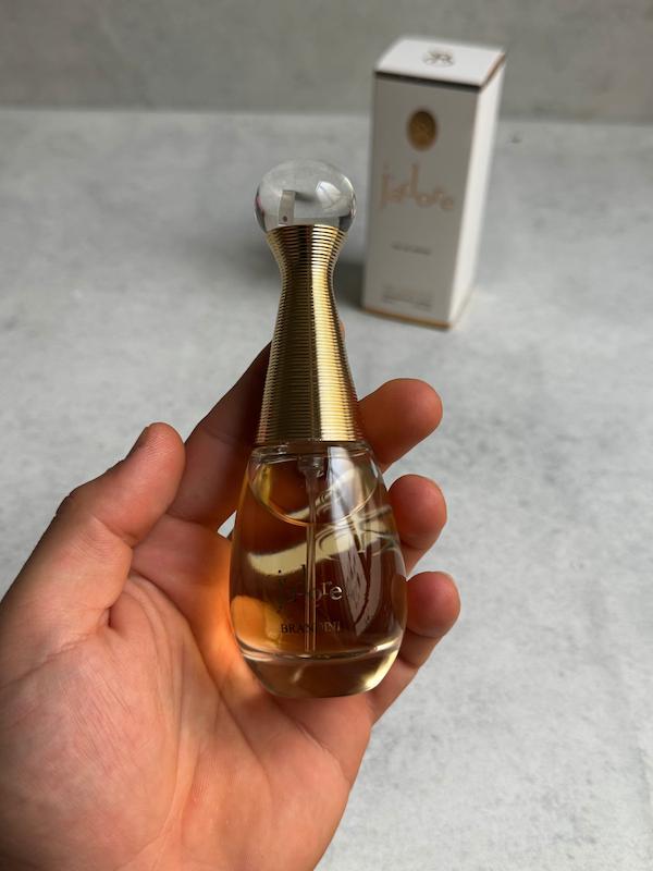 عطر ادکلن دیور جادور | Dior J’adore
