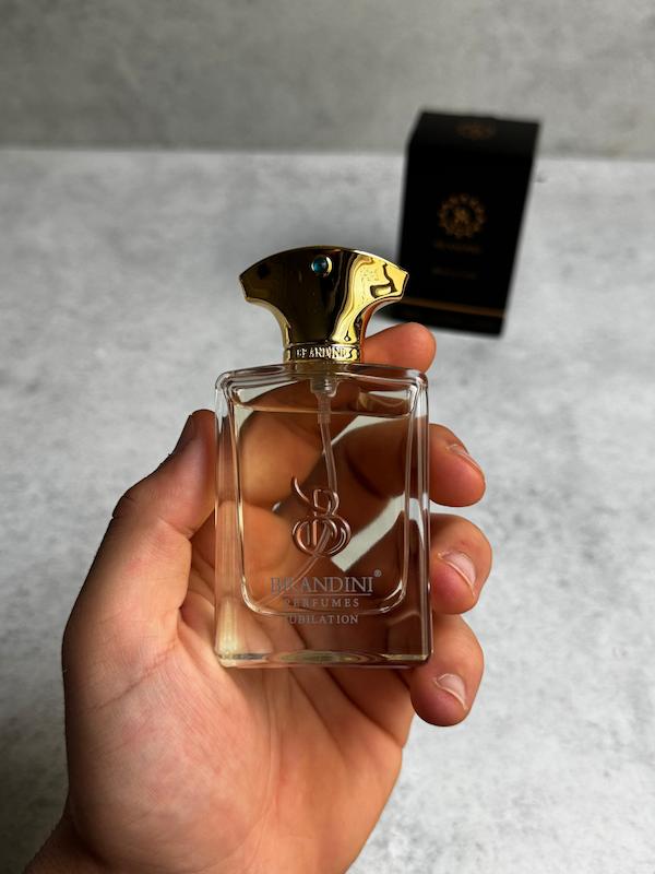 عطر ادکلن آمواج جوبیلیشن | Amouage Jubilation for Man