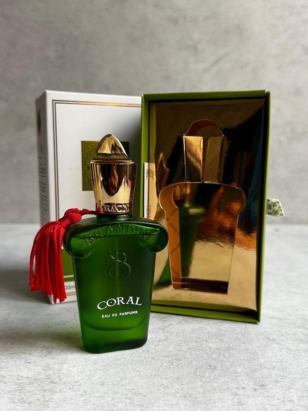 عطر ادکلن کازاموراتی زرجف کورالو | Xerjoff Casamorati Corallo