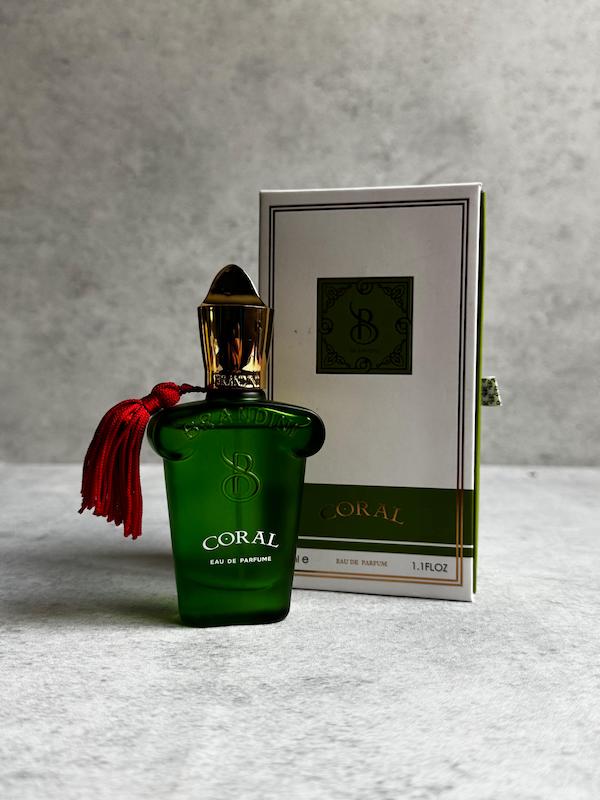 عطر ادکلن کازاموراتی زرجف کورالو | Xerjoff Casamorati Corallo