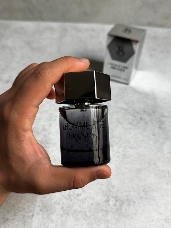 عطر ادکلن ایو سن لورن لهوم لیبر | Yves Saint Laurent L’Homme Libre