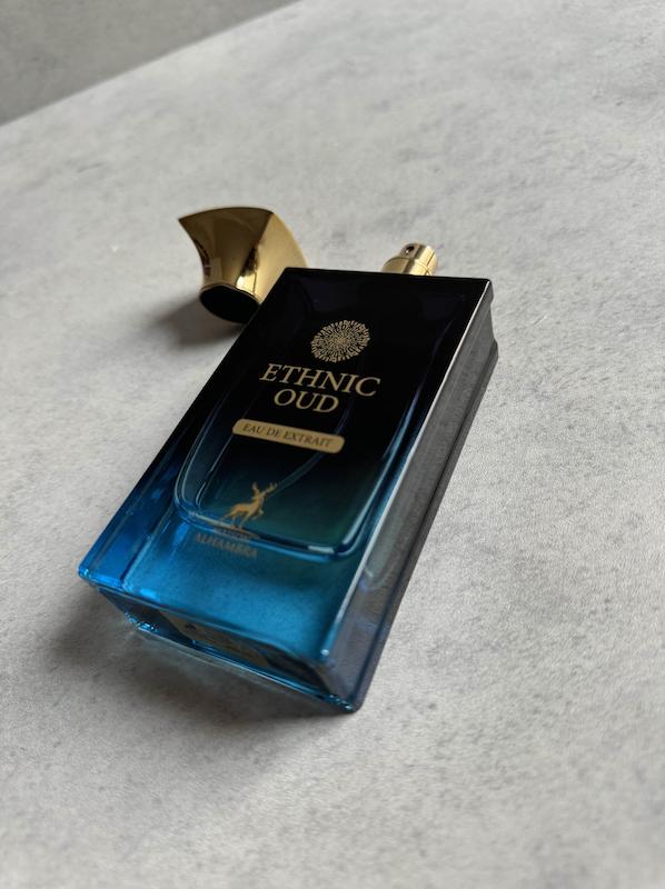 عطر ادکلن امواج اینترلود |  Amouage Interlude For Men