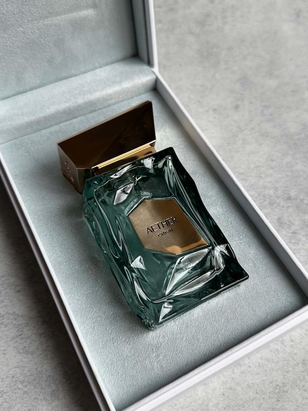 عطر ادکلن ایدر اکستریت فرنچ اونیو | Aether French Avenue