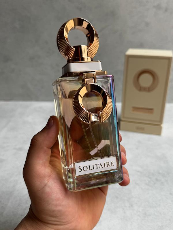 عطر ادکلن سالیتیر فرنچ اونیو | Solitaire French Avenue