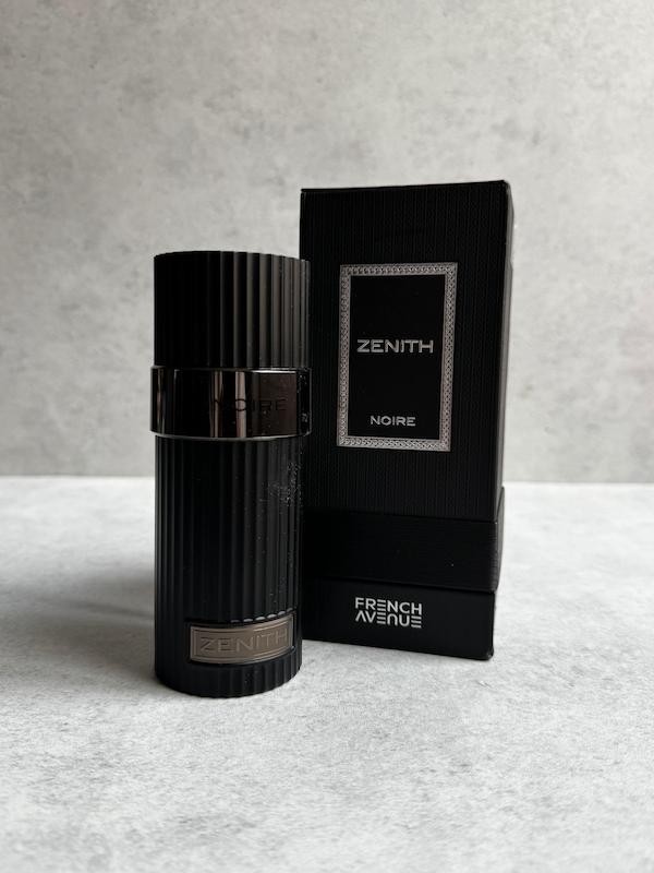 عطر ادکلن زنیت نویر فرنچ اونیو | Zenith Noire French Avenue