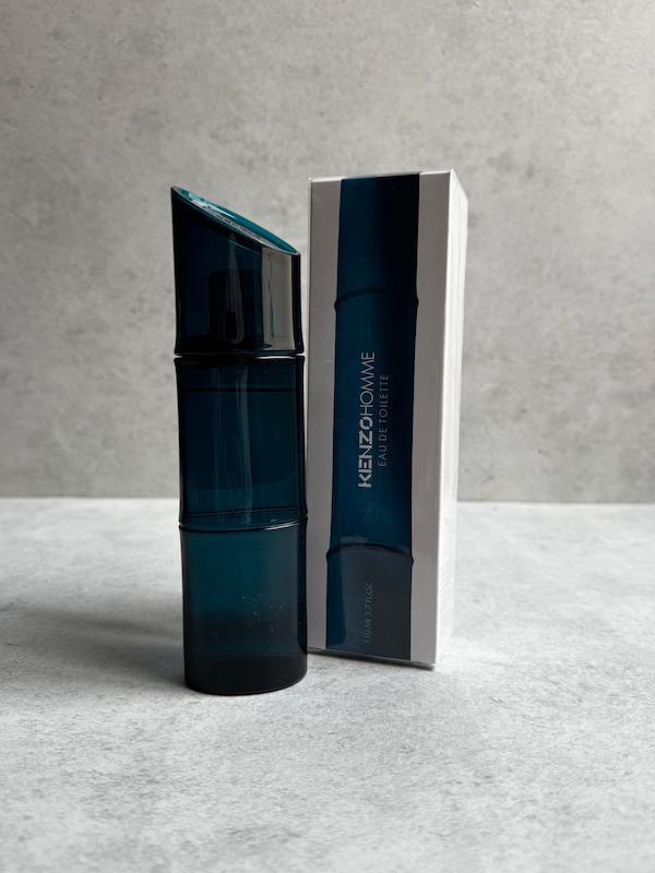عطر ادکلن کنزو هوم ادوتویلت | Kenzo Homme Eau de Toilette