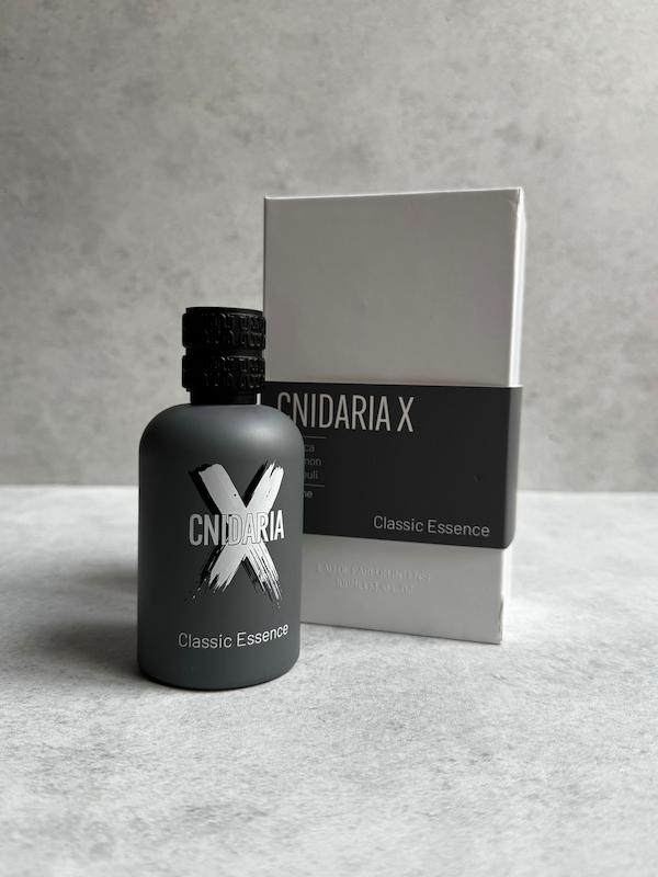 عطر ادکلن سمام ساندریا کلاسیک اسنس  | Cnidaria X Classic Essence Samam