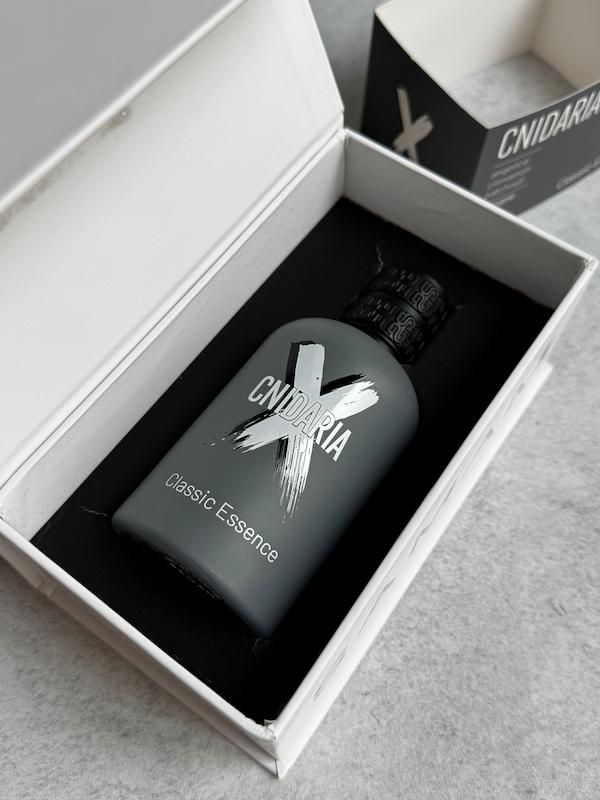 عطر ادکلن سمام ساندریا کلاسیک اسنس  | Cnidaria X Classic Essence Samam