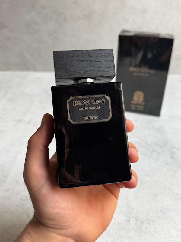 عطر ادکلن بروتوس برونزینو | Brutus Bronzino