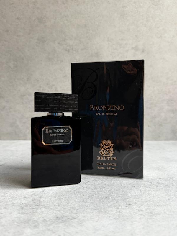 عطر ادکلن بروتوس برونزینو | Brutus Bronzino