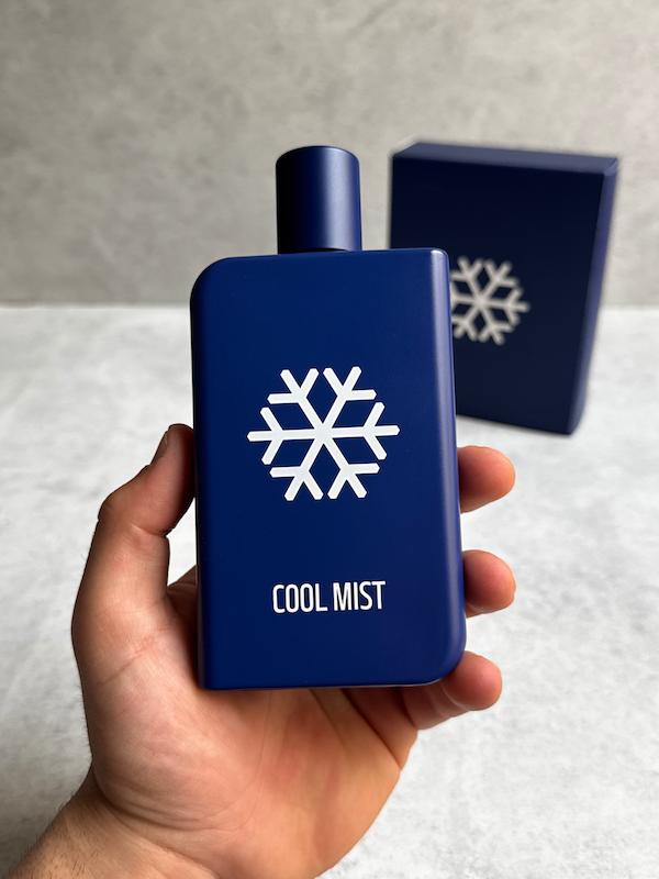 عطر ادکلن کول میست صمام | Cool Mist Samam