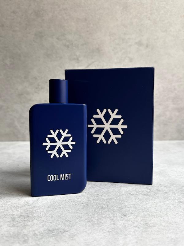 عطر ادکلن کول میست صمام | Cool Mist Samam