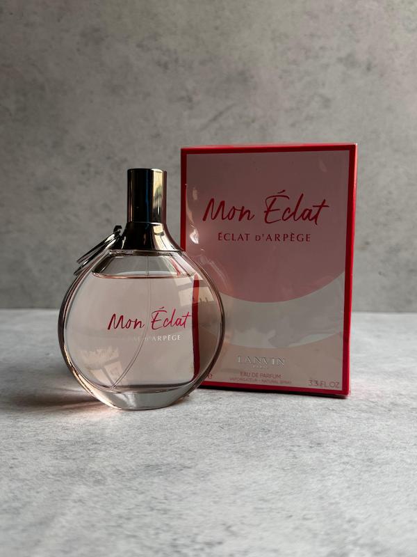 عطر ادکلن لانوین اکلت د ارپج مون اکلت | Lanvin Éclat d’Arpège Mon Éclat