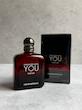 عطر ادکلن امپوریو آرمانی استرانگر ویت یو پارفوم | Giorgio Armani Emporio Armani Stronger With You Parfum