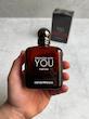 عطر ادکلن امپوریو آرمانی استرانگر ویت یو پارفوم | Giorgio Armani Emporio Armani Stronger With You Parfum