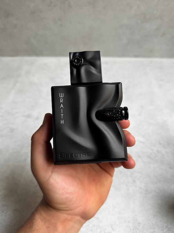 عطر ادکلن فرنچ اونو اسپکتر ریت | Spectre Wraith French Avenue