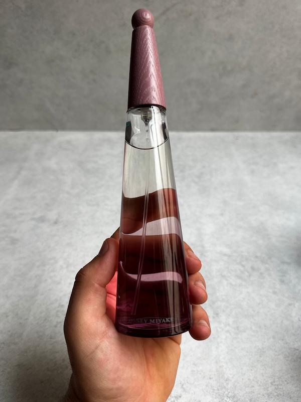عطر ادکلن ایسی میاکه له او د ایسه سولار ویولت | L'Eau d'Issey Solar Violet Issey Miyake