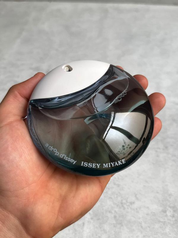 عطر ادکلن ایسی میاکه اِ دراپ د ایسی | Issey Miyake A Drop d’Issey Edp Fraiche