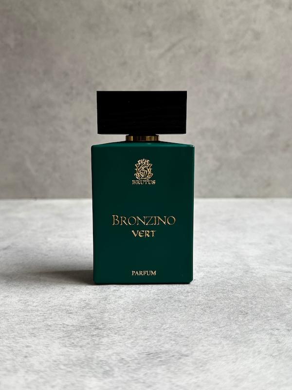 عطر ادکلن برتوس برونزینو ورت  | Brutus Bronzino vert 