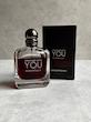 عطر ادکلن استرانگر ویت یو پاورفولی | Stronger With You Powerfully