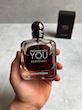 عطر ادکلن استرانگر ویت یو پاورفولی | Stronger With You Powerfully