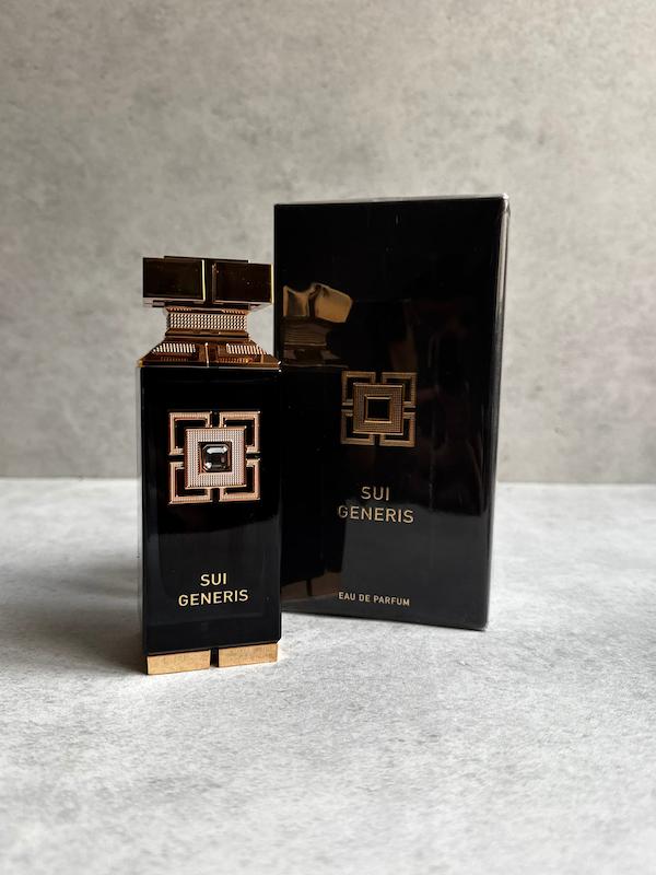 عطر ادکلن سویی جنریس | Sui Generis Fragrance World