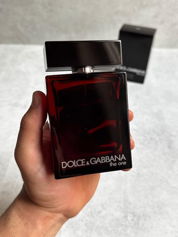عطر ادکلن دولچه گابانا د وان پورهوم پارفوم | The One Pour Homme Parfum Dolce&Gabbana