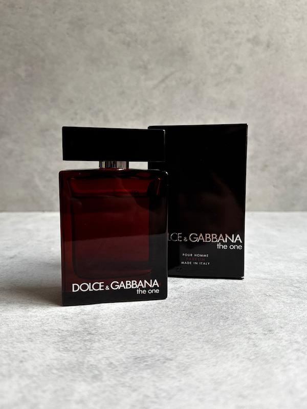 عطر ادکلن دولچه گابانا د وان پورهوم پارفوم | The One Pour Homme Parfum Dolce&Gabbana