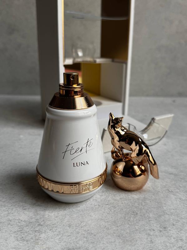 عطر ادکلن لونا فیرت فرنچ اونیو | Fierte Luna French Avenue 