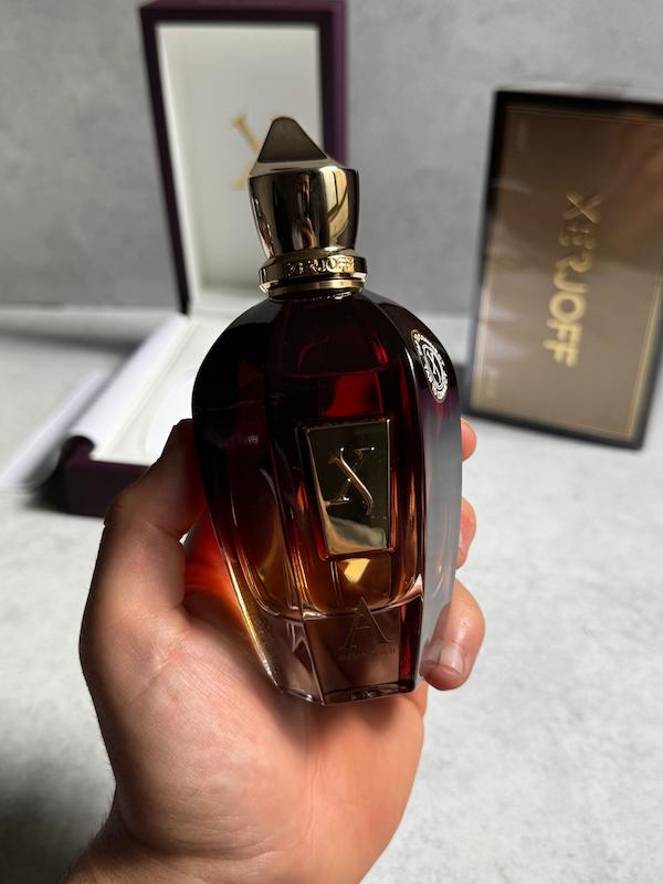 عطر ادکلن زرجف-زرژاف الکساندریا 2 | Xerjoff Alexandria II