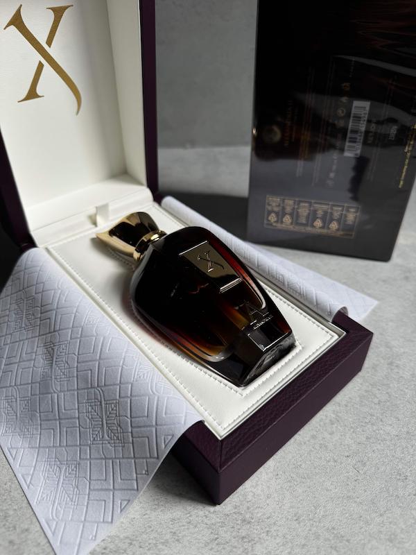 عطر ادکلن زرجف-زرژاف الکساندریا 2 | Xerjoff Alexandria II