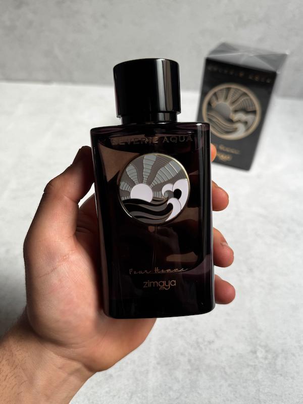 عطر ادکلن ریسرو آکوا زیمایا رایحه استرانگر یو ابسولوتلی | Reverie Aqua Zimaya