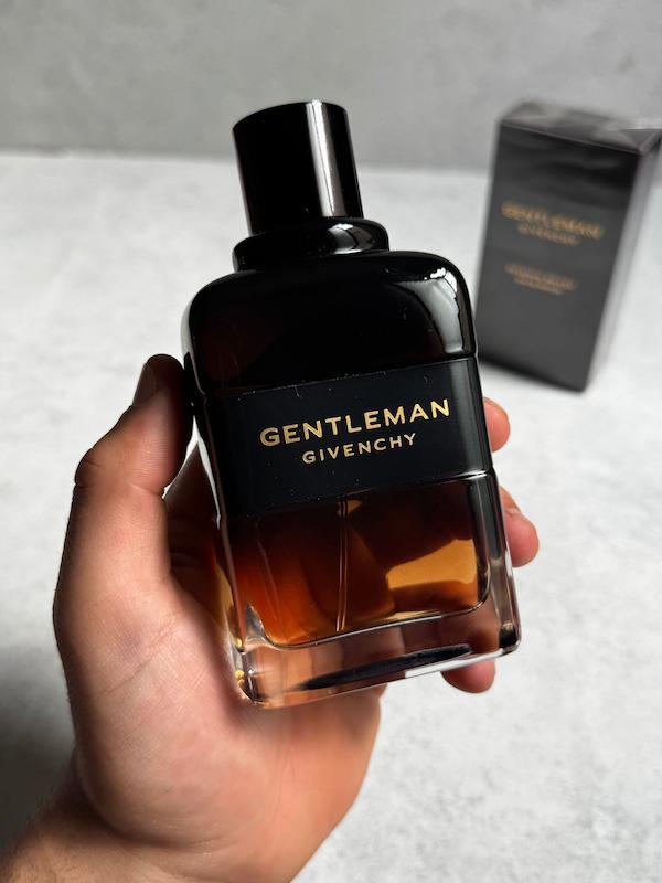 عطر ادکلن جیوانچی جنتلمن ریزرو پرایو ادوپرفیوم | Givenchy Gentleman Reserve Privée EDP