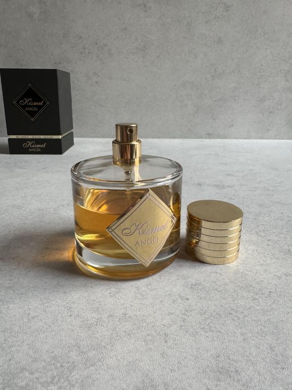 عطر ادکلن انجلزشیر بای کیلیان | By Kilian Angels’ Share